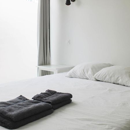 Spacious Appt Close To Place Monge パリ エクステリア 写真