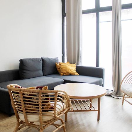 Spacious Appt Close To Place Monge パリ エクステリア 写真