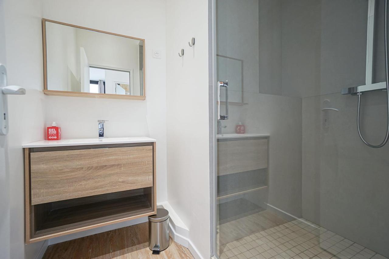Spacious Appt Close To Place Monge パリ エクステリア 写真