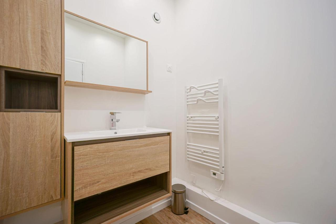 Spacious Appt Close To Place Monge パリ エクステリア 写真