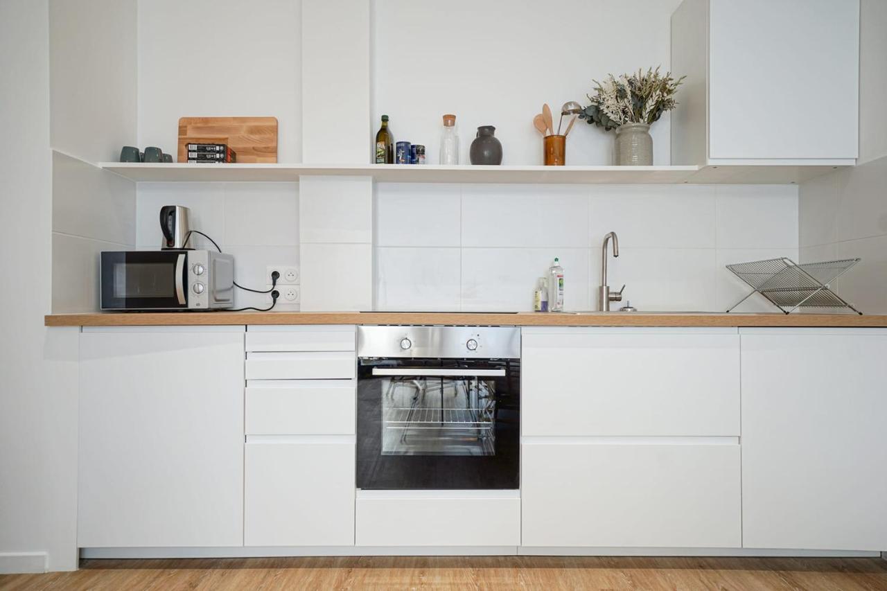 Spacious Appt Close To Place Monge パリ エクステリア 写真