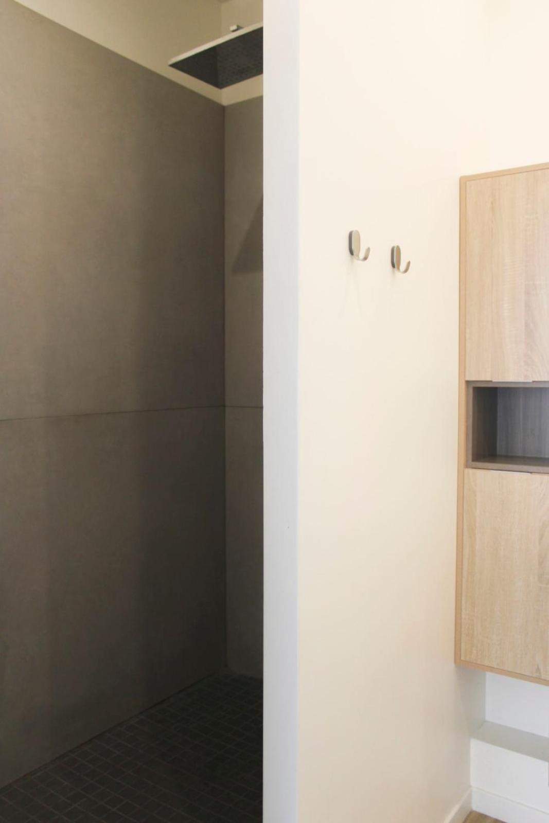 Spacious Appt Close To Place Monge パリ エクステリア 写真