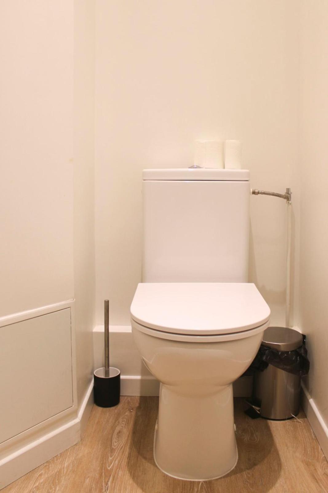 Spacious Appt Close To Place Monge パリ エクステリア 写真