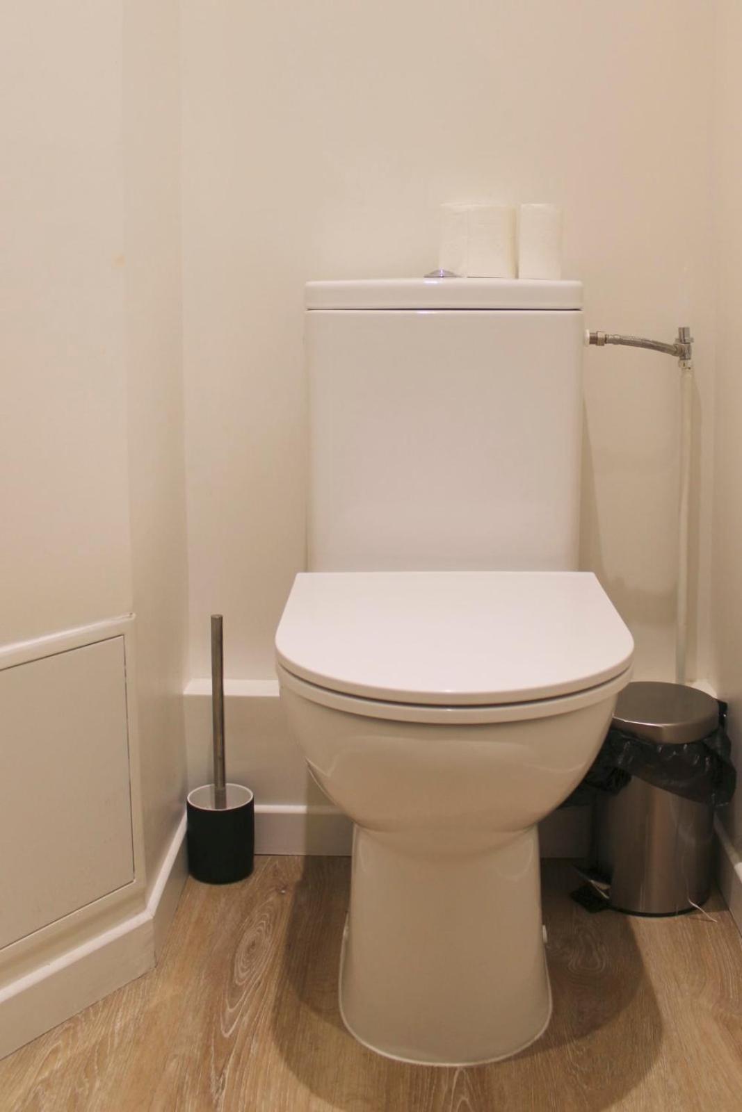 Spacious Appt Close To Place Monge パリ エクステリア 写真