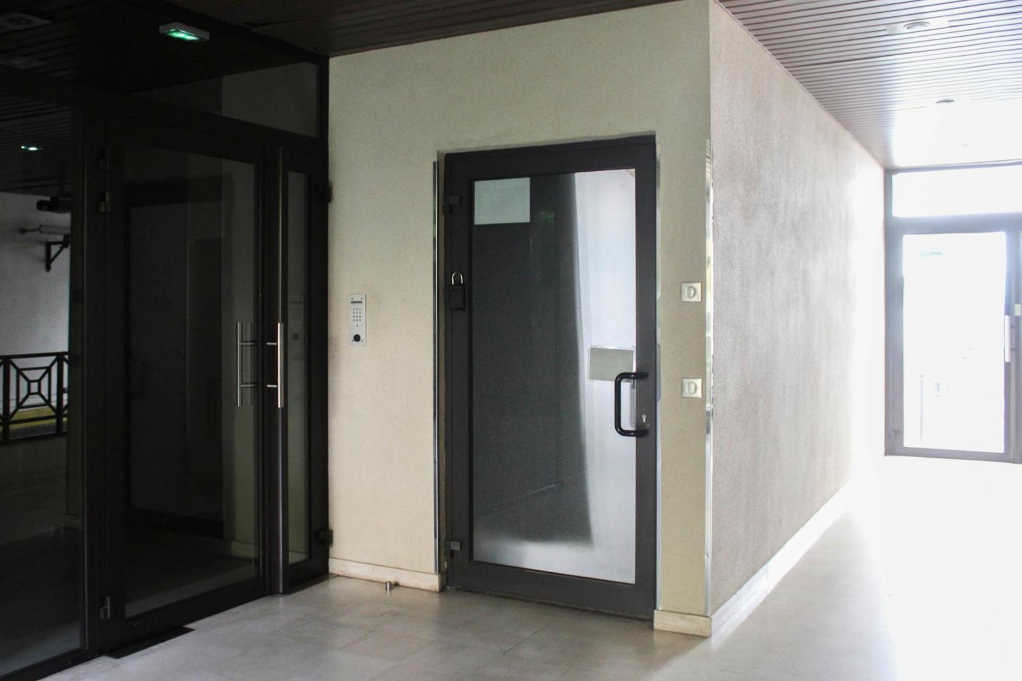 Spacious Appt Close To Place Monge パリ エクステリア 写真