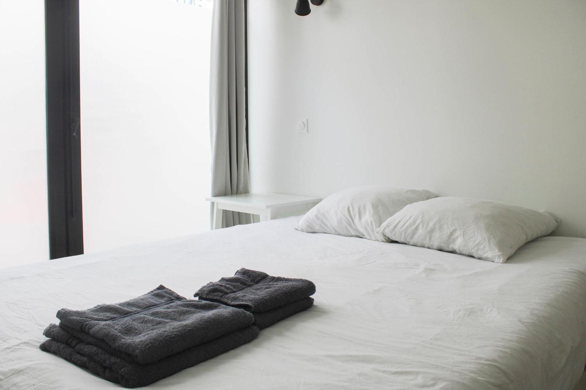 Spacious Appt Close To Place Monge パリ エクステリア 写真