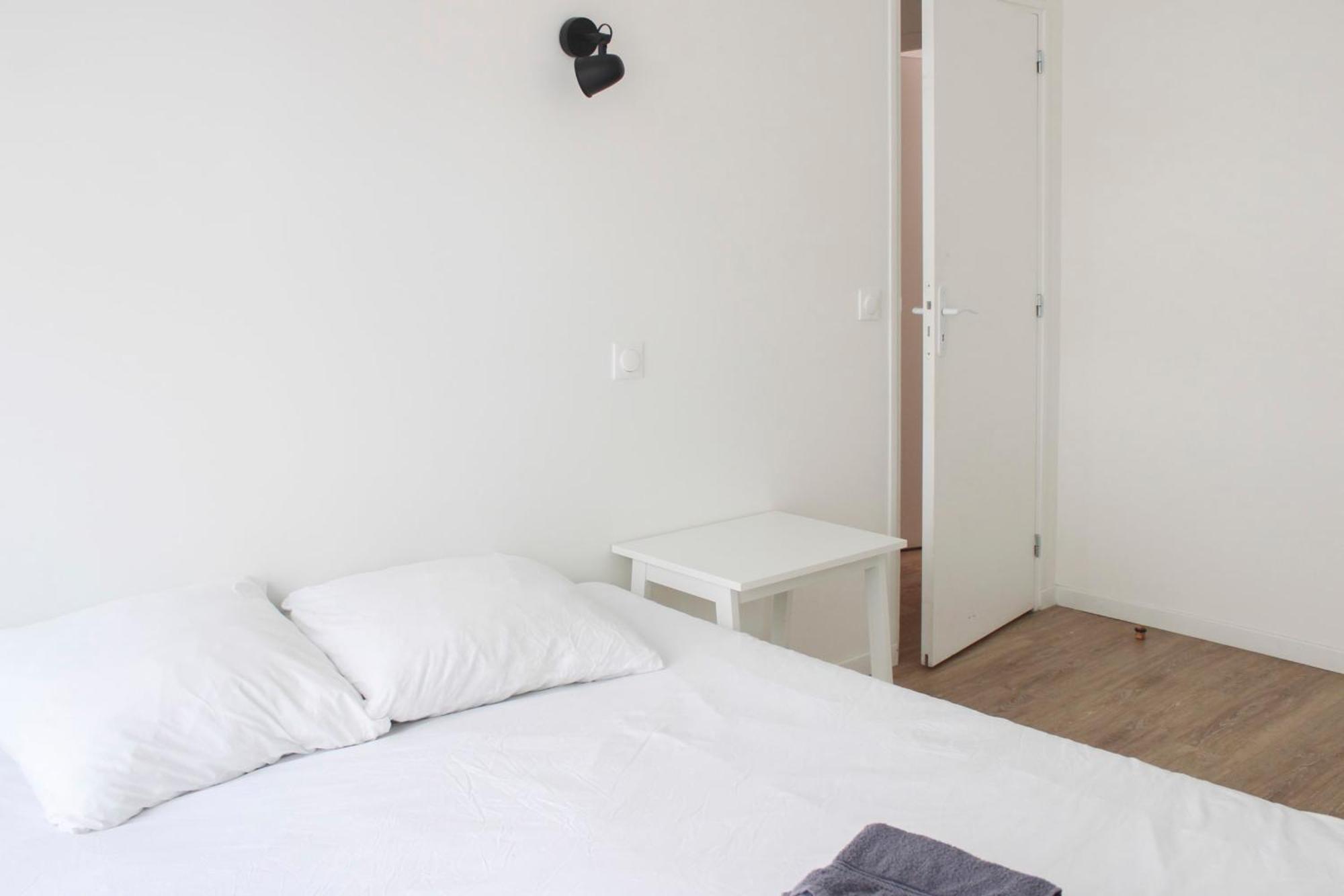 Spacious Appt Close To Place Monge パリ エクステリア 写真
