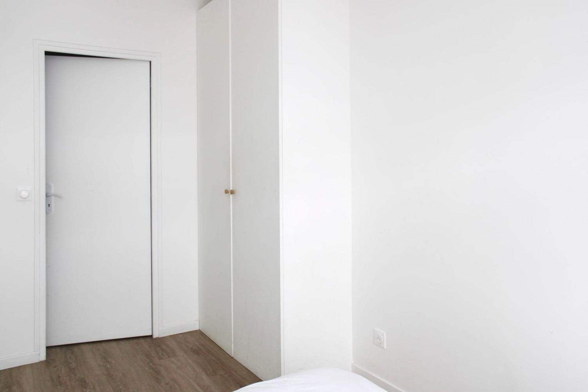 Spacious Appt Close To Place Monge パリ エクステリア 写真