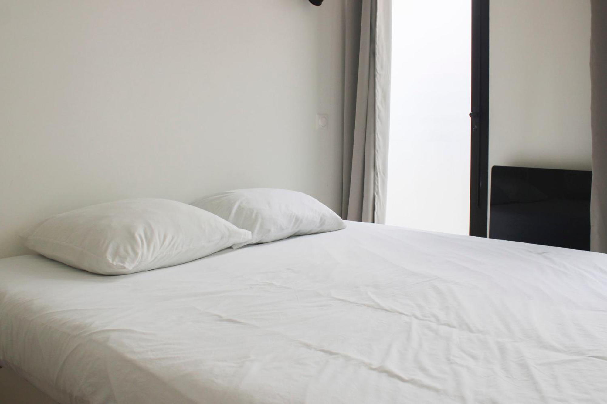 Spacious Appt Close To Place Monge パリ エクステリア 写真