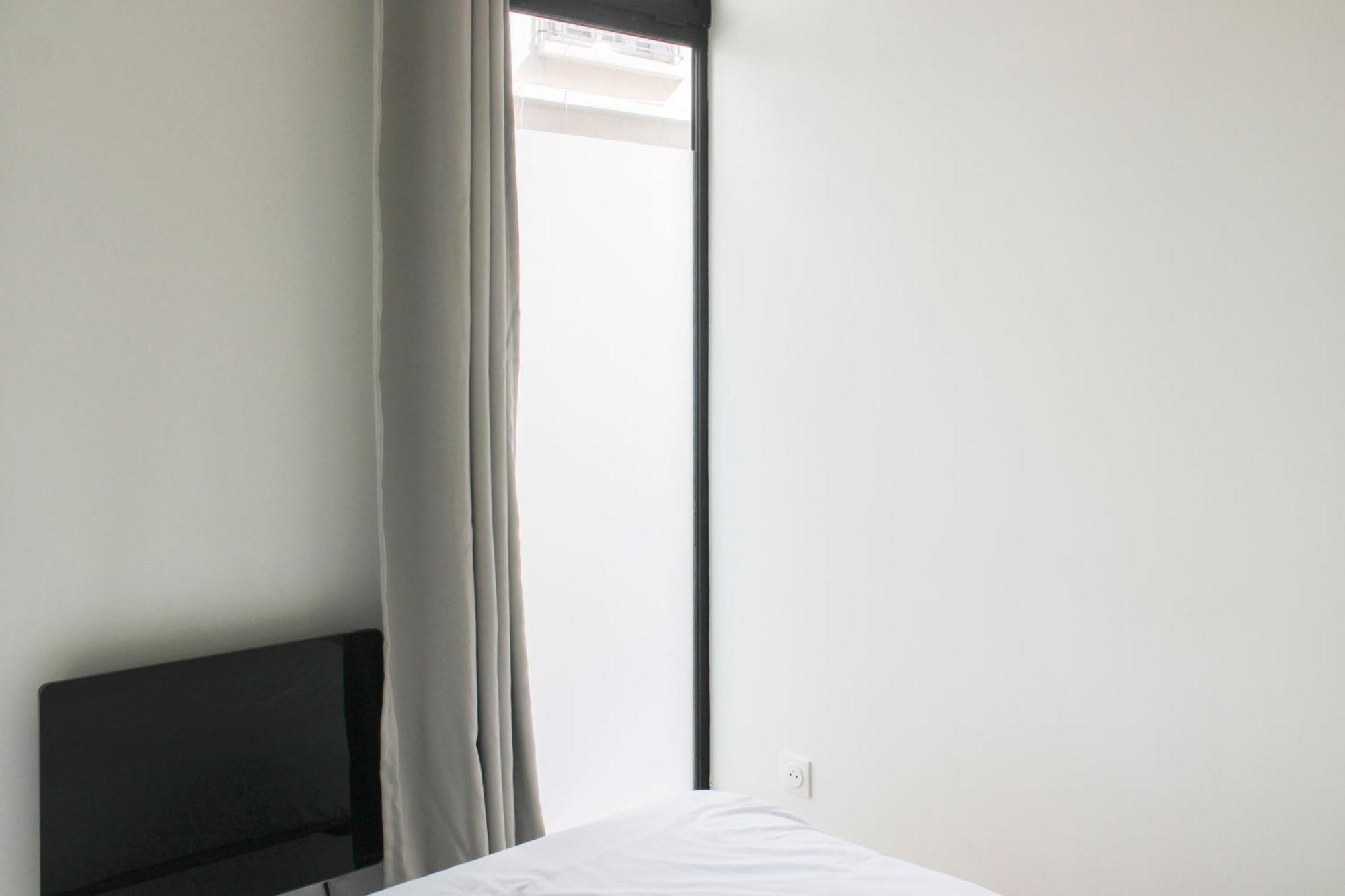 Spacious Appt Close To Place Monge パリ エクステリア 写真