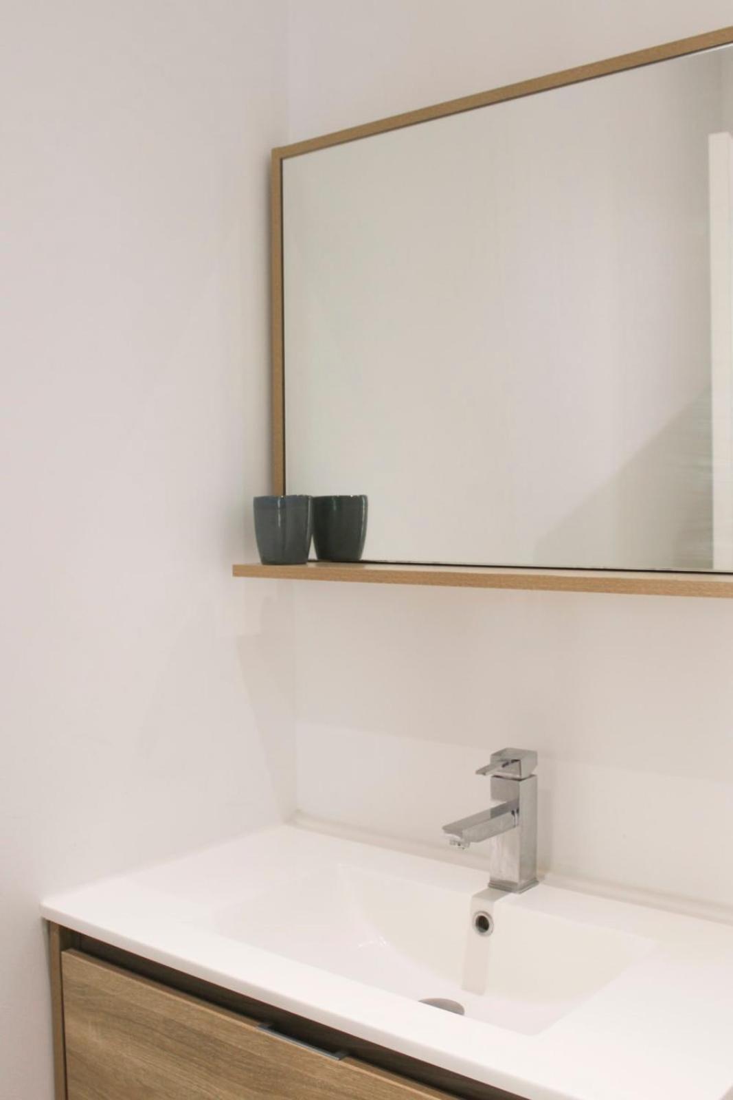Spacious Appt Close To Place Monge パリ エクステリア 写真