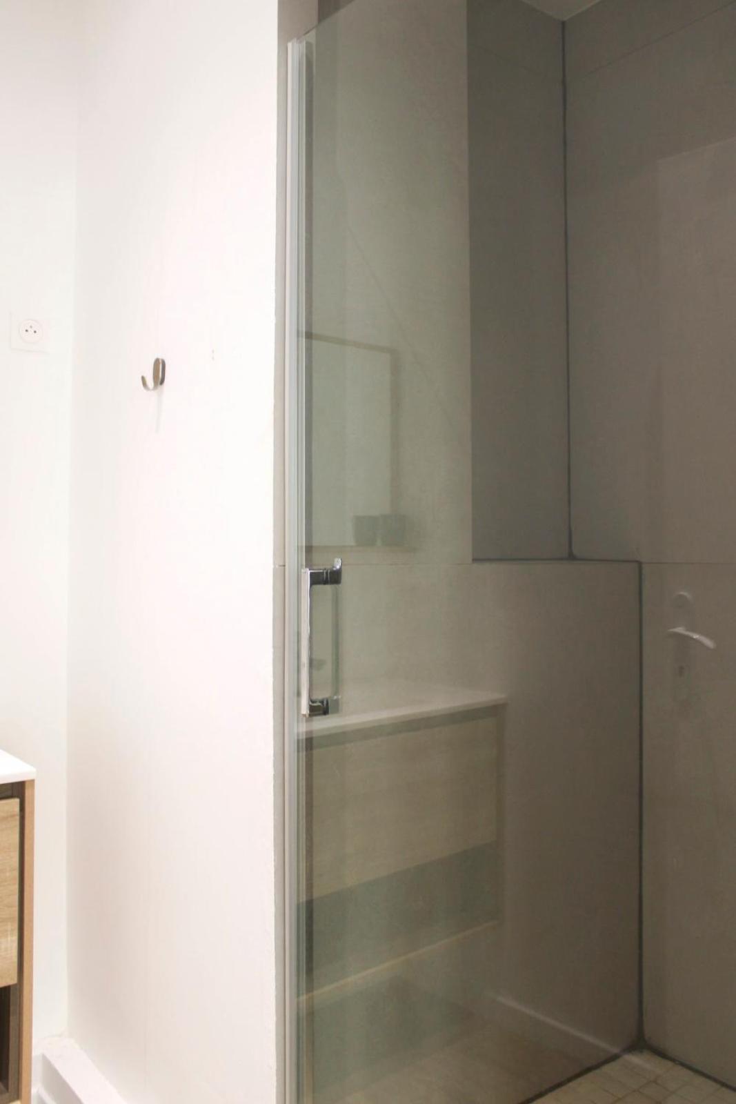 Spacious Appt Close To Place Monge パリ エクステリア 写真