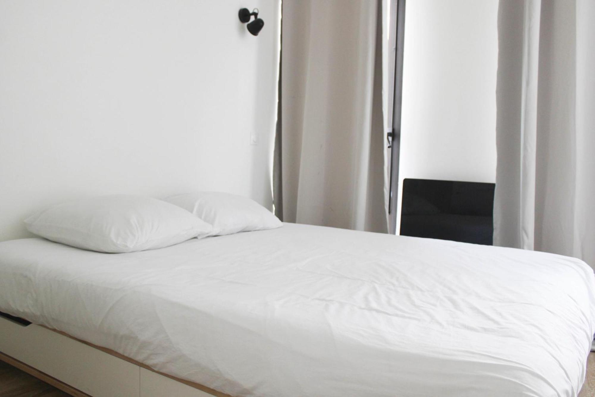 Spacious Appt Close To Place Monge パリ エクステリア 写真