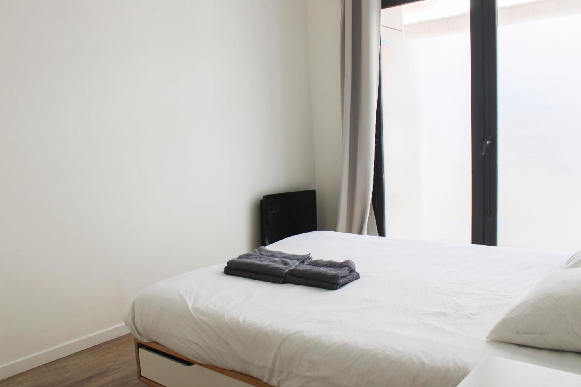 Spacious Appt Close To Place Monge パリ エクステリア 写真