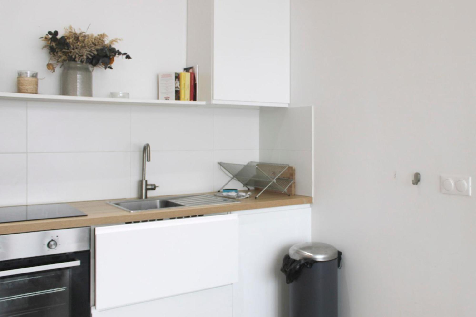 Spacious Appt Close To Place Monge パリ エクステリア 写真