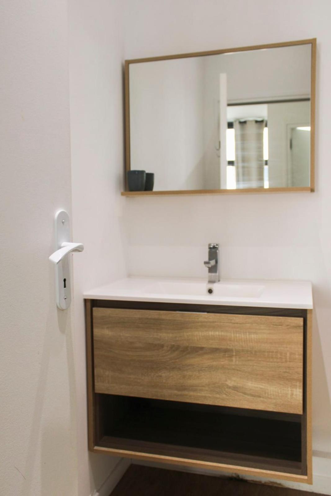 Spacious Appt Close To Place Monge パリ エクステリア 写真