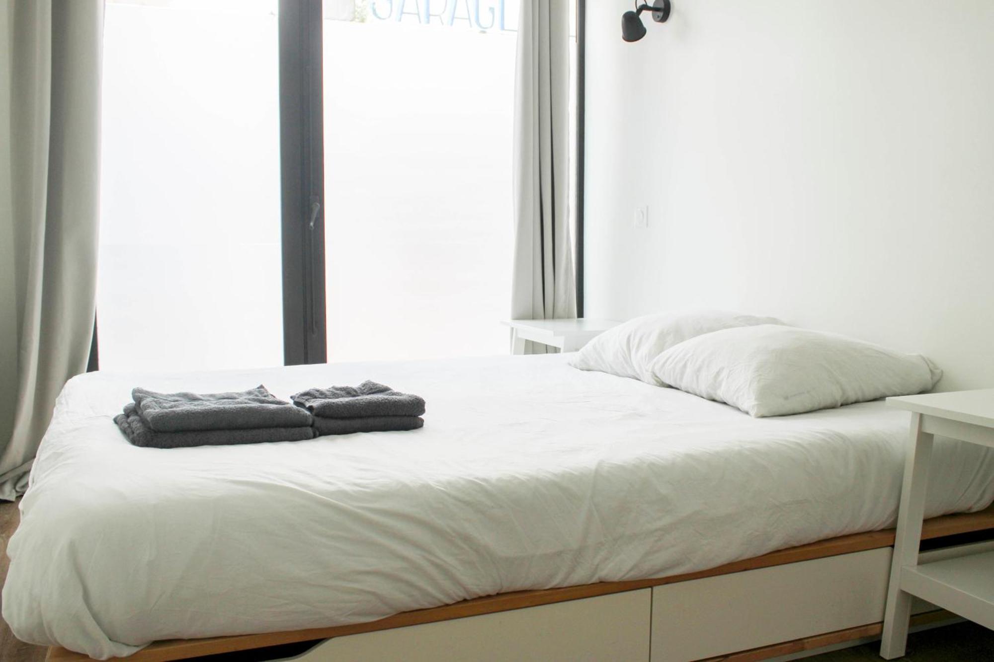 Spacious Appt Close To Place Monge パリ エクステリア 写真