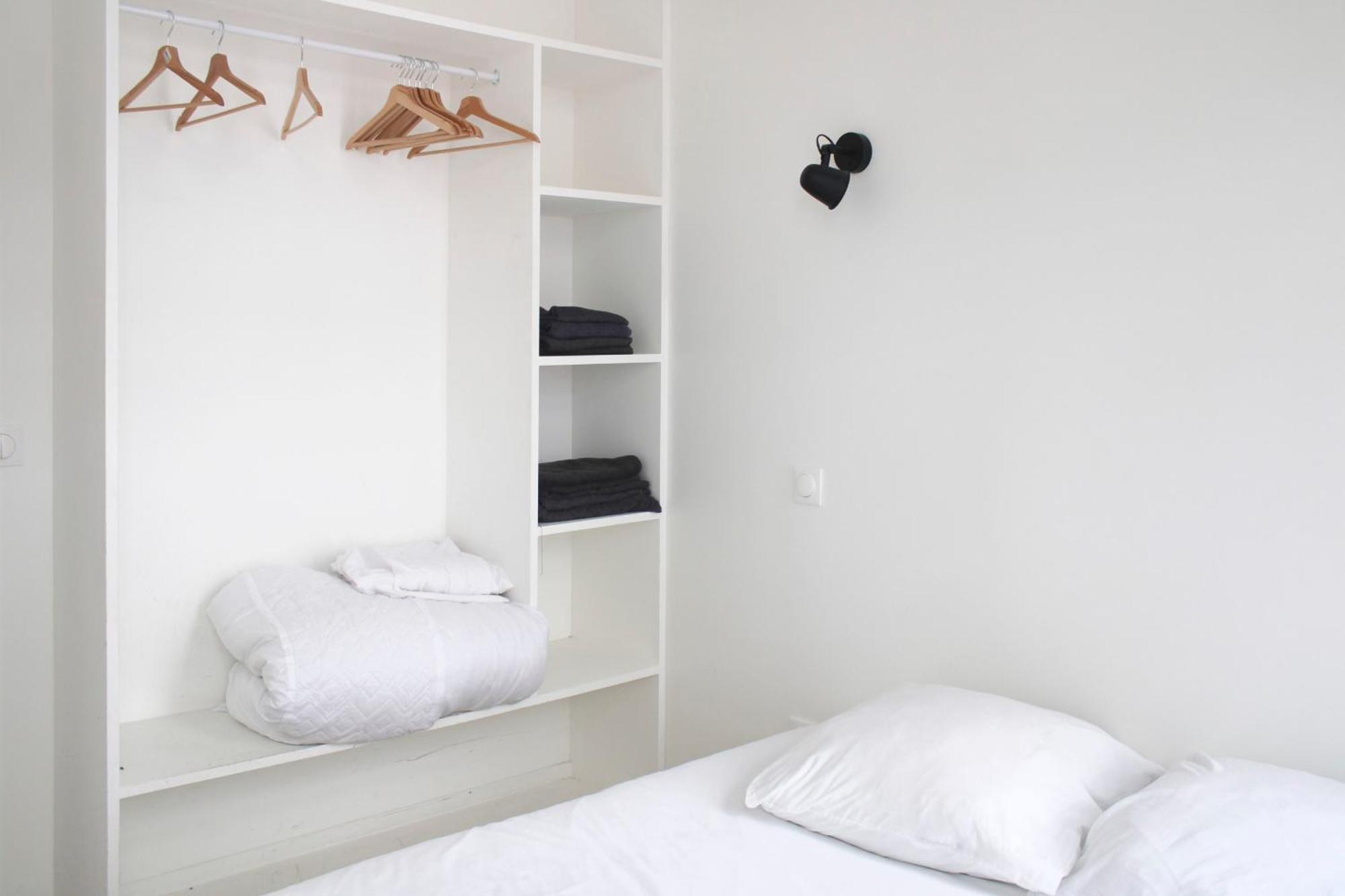 Spacious Appt Close To Place Monge パリ エクステリア 写真