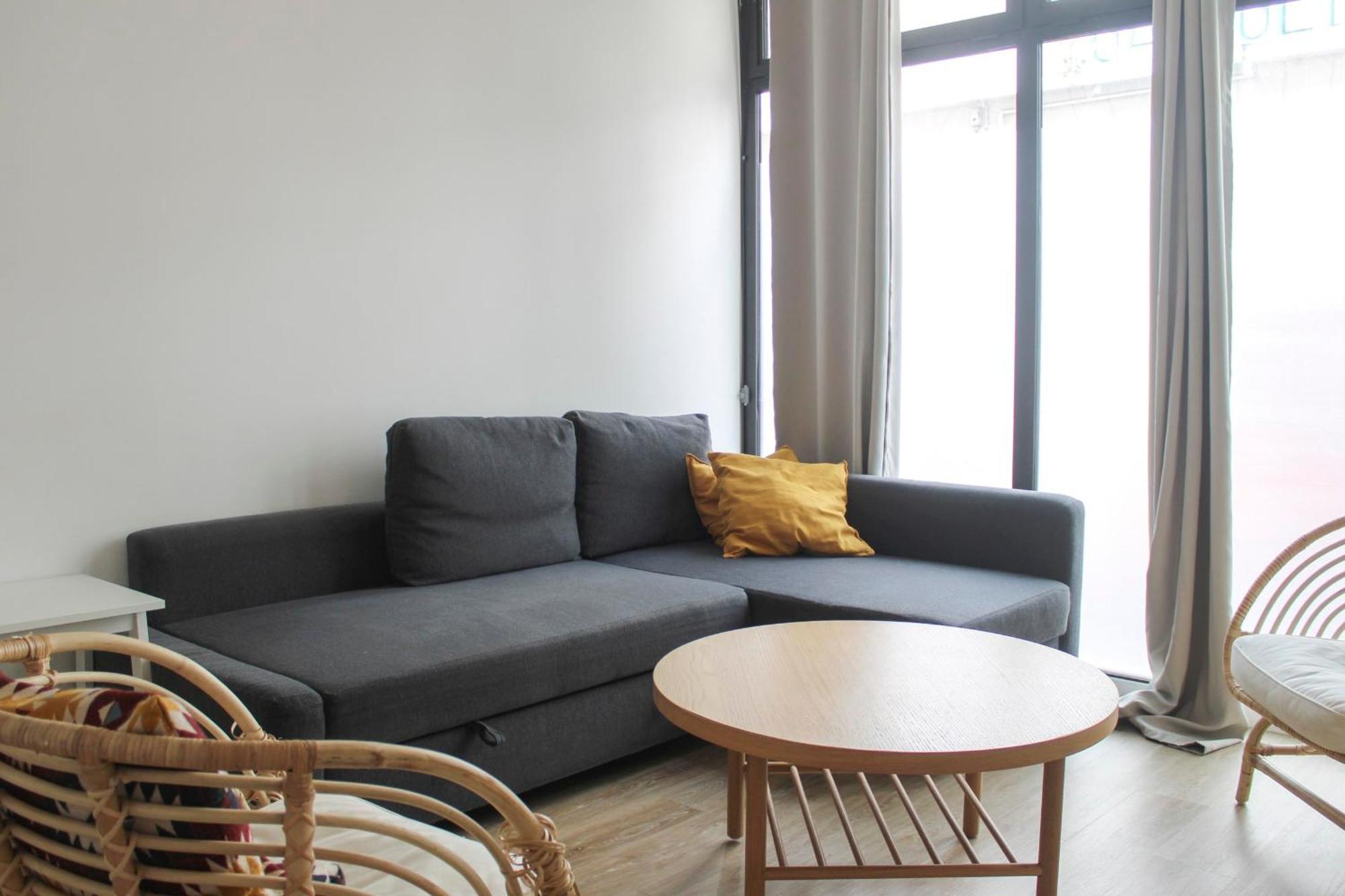 Spacious Appt Close To Place Monge パリ エクステリア 写真