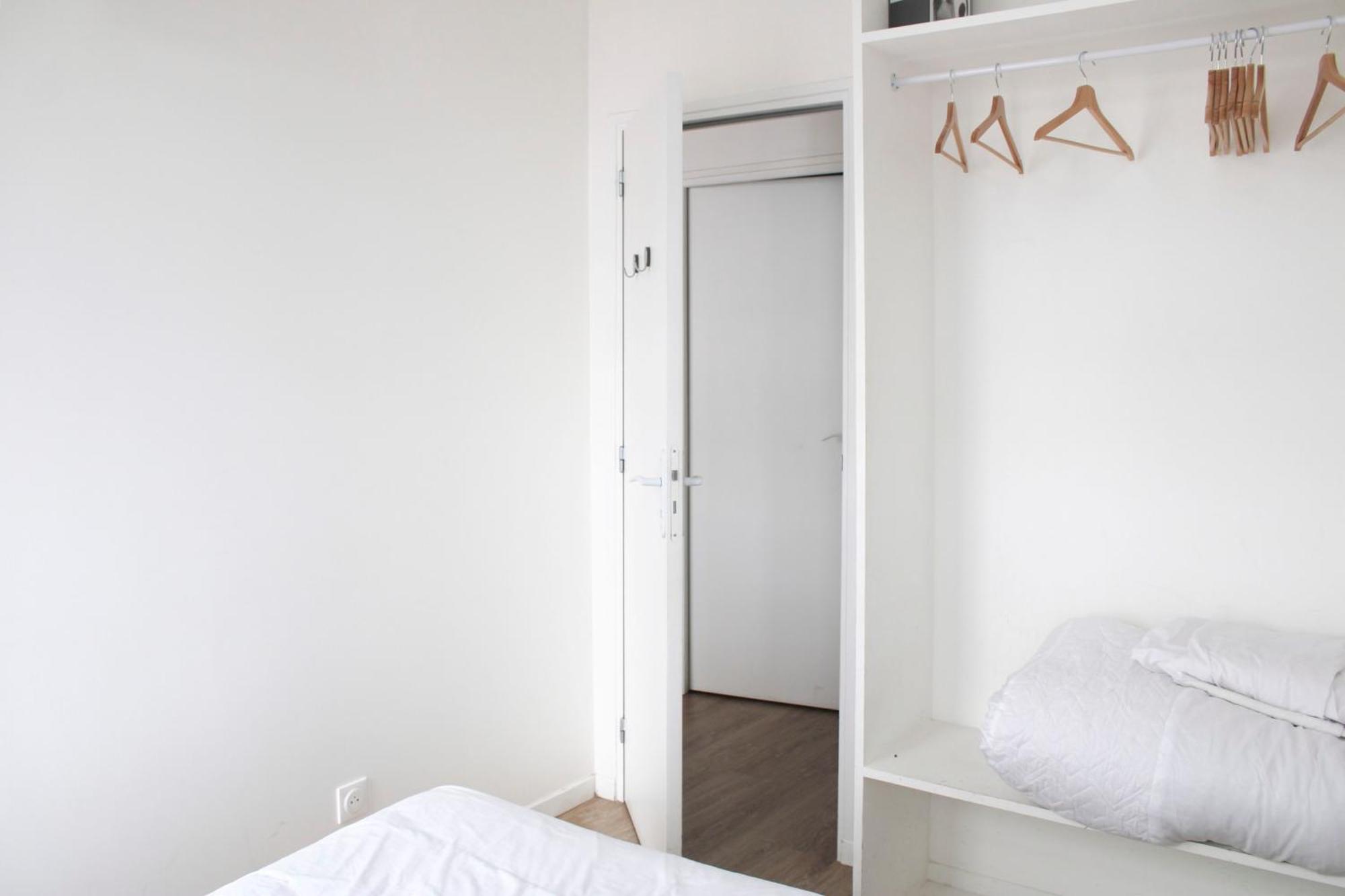 Spacious Appt Close To Place Monge パリ エクステリア 写真