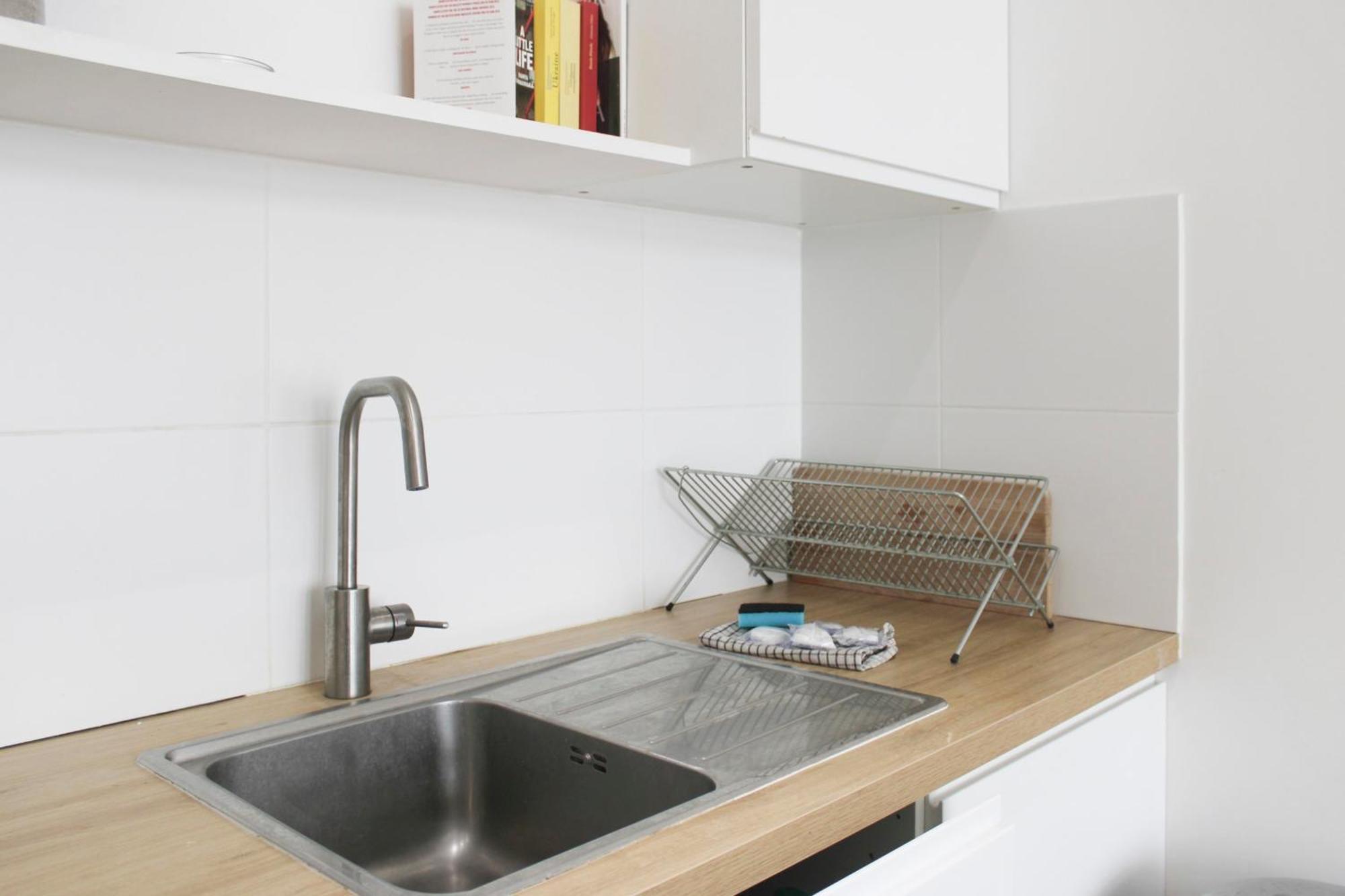 Spacious Appt Close To Place Monge パリ エクステリア 写真