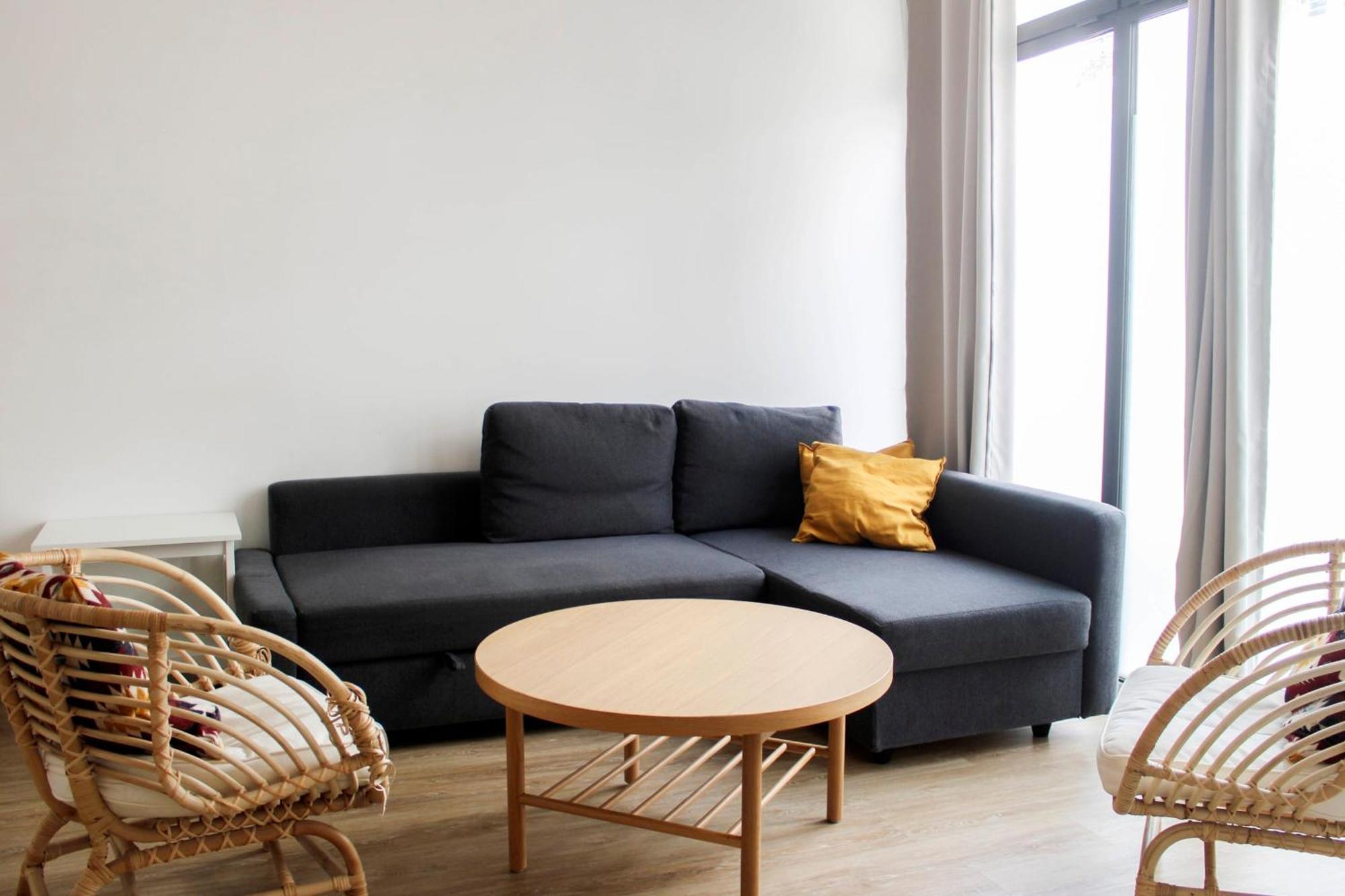 Spacious Appt Close To Place Monge パリ エクステリア 写真