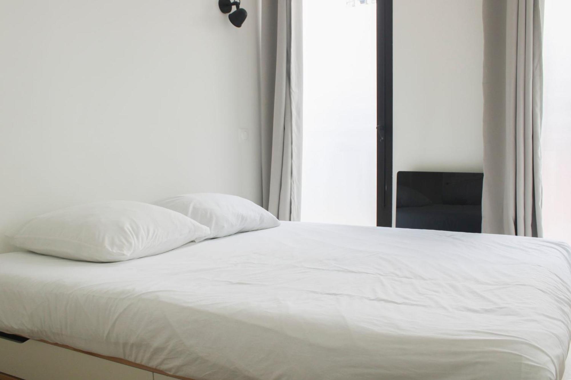 Spacious Appt Close To Place Monge パリ エクステリア 写真