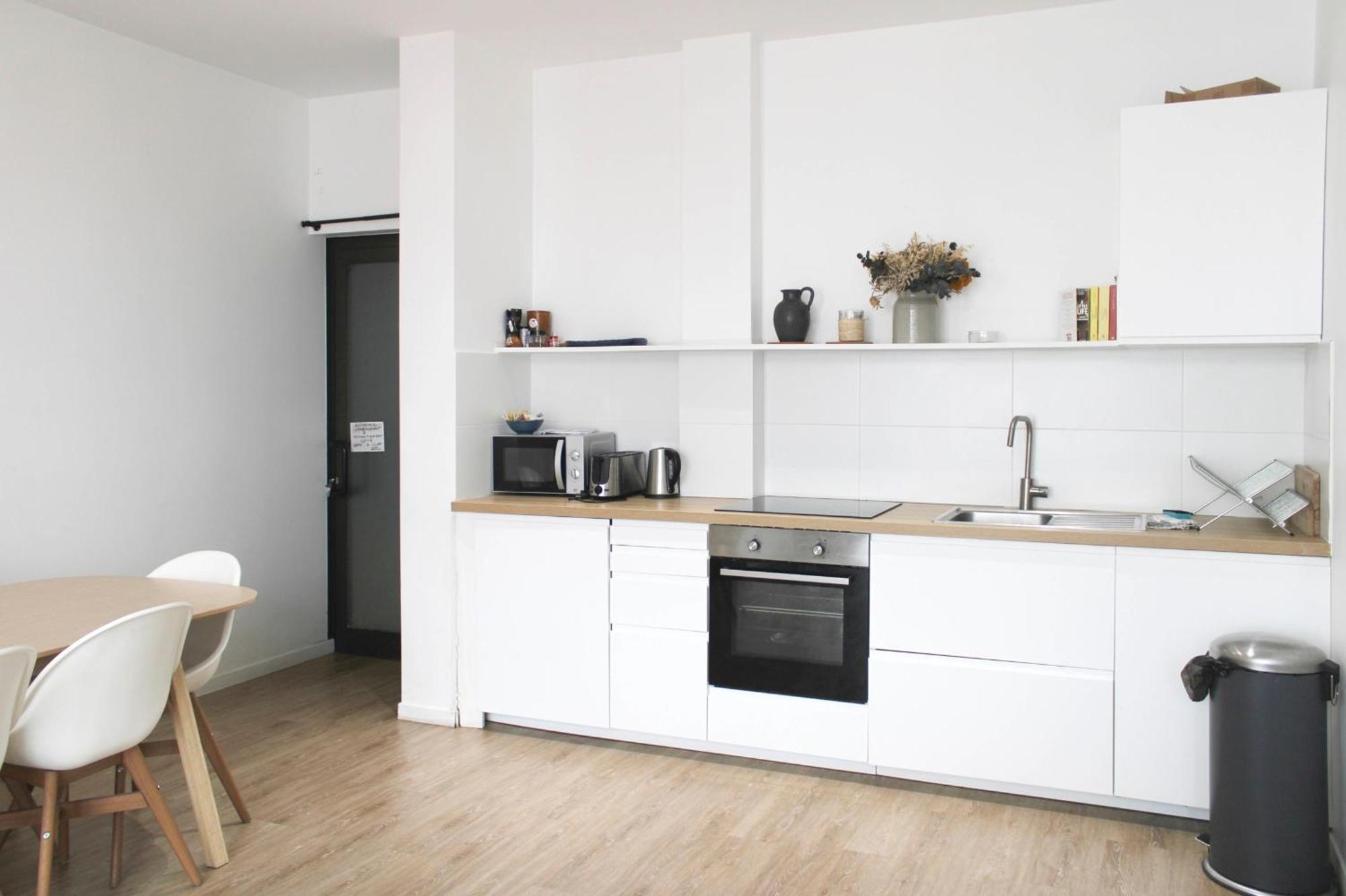 Spacious Appt Close To Place Monge パリ エクステリア 写真